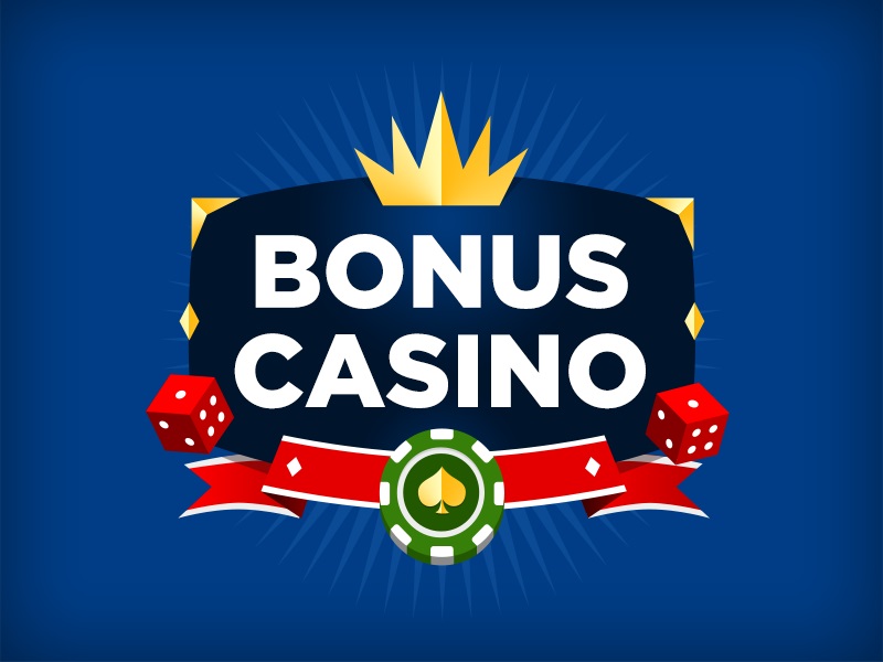 bonus casino en ligne