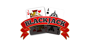 Blackjack cartes